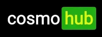 Cosmohub logo